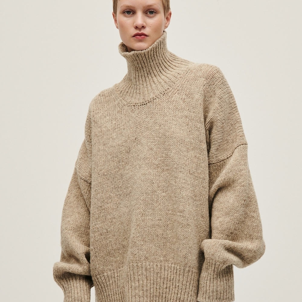 jumper no17 mist nwot